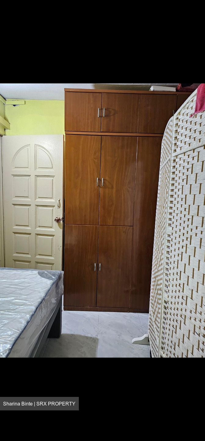 Blk 123 MARSILING RISE (Woodlands), HDB 5 Rooms #453393611